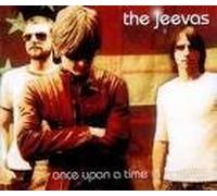 Jeevas, The - Once Upon A Time In America (Cd2)