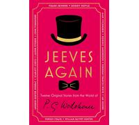 Jeeves Again : Twelve New Stories