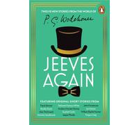Jeeves Again : Twelve New Stories