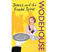 Jeeves and the Feudal Spirit (Jeeves & Wooster) – Cornerstone
