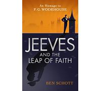 Jeeves and the Leap of Faith