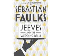 Jeeves and the Wedding Bells