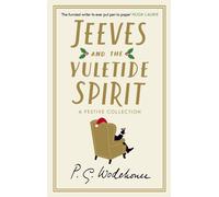 Jeeves and the Yule-Tide Spirit
