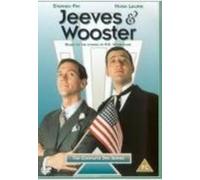 Jeeves And Wooster: The Complete Third Series [DVD]