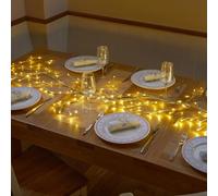 Jeeves & Barker Three Kings 144 LED LightVine - Warm White