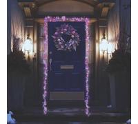 Jeeves & Barker Three Kings 880 LED DoorLights - Multi Coloured