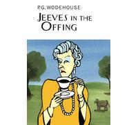 Jeeves In The Offing