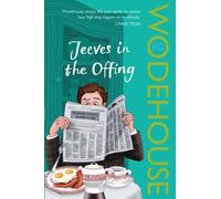 [ JEEVES IN THE OFFING BY WODEHOUSE, P. G.](AUTHOR)PAPERBACK