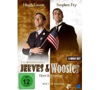 Jeeves & Wooster - Box 2