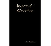 Jeeves & Wooster