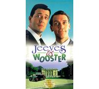 Jeeves & Wooster - Collection