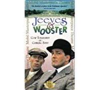 Jeeves & Wooster - Golf Tournament/Gambling Event