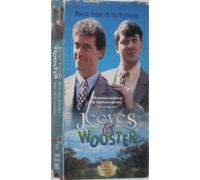 Jeeves & Wooster - Hunger Strike/Matchmaker