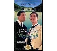 Jeeves & Wooster - Jeeves Arrival