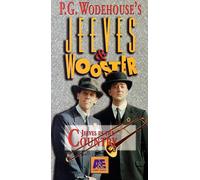 Jeeves & Wooster - Jeeves in the Country