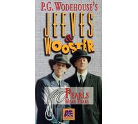Jeeves & Wooster - Pearls Mean Tears
