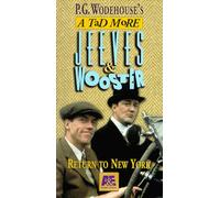Jeeves & Wooster - Return to New York