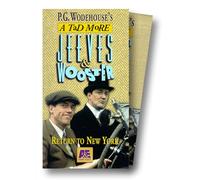 Jeeves & Wooster - Tad More Jeeves & Wooster