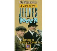Jeeves & Wooster - Trouble at Totleigh Towers