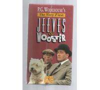 Jeeves & Wooster - Very First Jeeves & Wooster