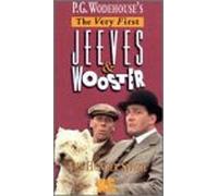 Jeeves & Wooster - Very First-Vol. 4-Hunger Strik