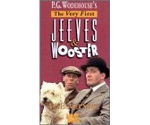 Jeeves & Wooster - Very First-Vol. 4-Hunger Strik