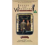 Jeeves & Wooster Vol. 2 [VHS]