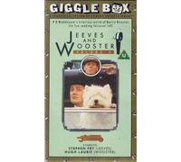 Jeeves & Wooster Vol. 3 [VHS]
