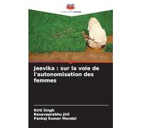 Jeevika: sur la voie de l'autonomisation des femmes