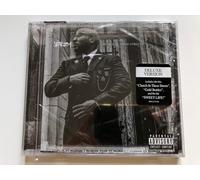 Jeezy - Church In These Streets
