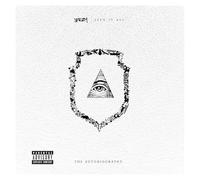Jeezy - Seen It All: The Autobiography