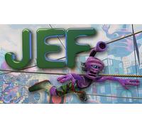 JEF
