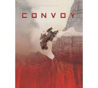 Jef - Convoy
