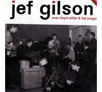 Jef Gilson W - Spirit Jazz E.P. [Vinyl Single] [VINYL]