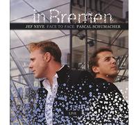 Jef Neve & Pascal Schumacher - Face To Face [VINYL]