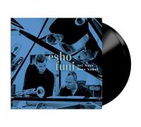 Jef Neve & Teus Nobel - Esho Funi [VINYL]