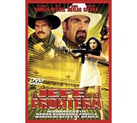 Jefe De La Frontera [DVD] [Region 1] [US Import] [NTSC]