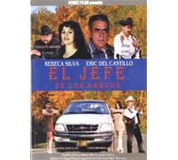 Jefe De Los Narcos [DVD] [Region 1] [US Import] [NTSC]