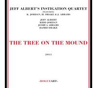 Jeff Albert S Instig - Tree on the Mound