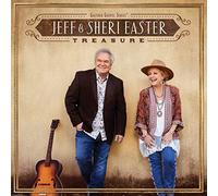 Jeff and Sheri Easter - Treasure