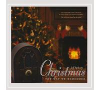 Jeff Apthorp - Christmas the Way We Remember