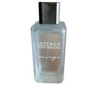 Jeff Banks 04 Courage Eau De Toilette, 50ml