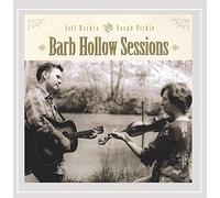 Jeff Barbra - Barb Hollow Sessions