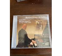 Jeff Barnhart - Reflections Of Fats