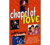 Jeff Barry and friends : Chapel of Love