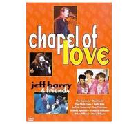 Jeff Barry & Friends - Jeff Barry And Friends: Chapel Of Love [DVD]