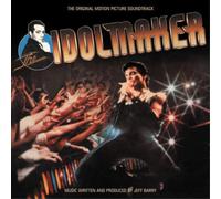 Jeff Barry - The Idolmaker (Music From The Original Motion Picture Soundtrack)