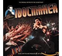 Jeff Barry - The Idolmaker (Music From The Original Motion Picture Soundtrack)