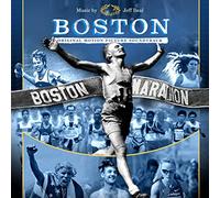 Jeff Beal - Boston (Original Motion Picture Soundtrack)
