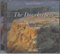 Jeff Beal - Jeff Beal: Dovekeepers [2CD]